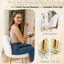 Fauteuil de maquillage-242577309