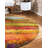 Glenarden Washable Floral Indoor Rug-1777295446