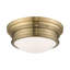 Plafonnier encastré 3 lumières Astor-539282322