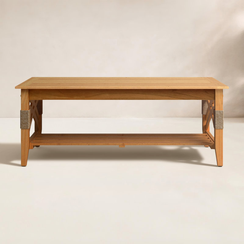 Table basse Cotesfield
