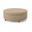 Repose-pieds rond 38 po Duke-41242287-41241374