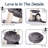 Dollinda 27.8'' H Cat Tree-328089703