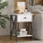 Demmer End Table with Storage-1551265147