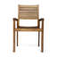 Fauteuil de patio (ensemble de 2)-1996604639
