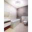 Bramlett Glass Flush Mount-10955214