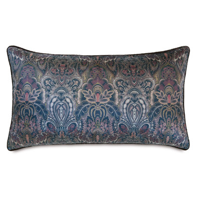 Cristobal Damask Standard Sham