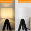 Lampe trépied Damhnait-2053873982-2053873969