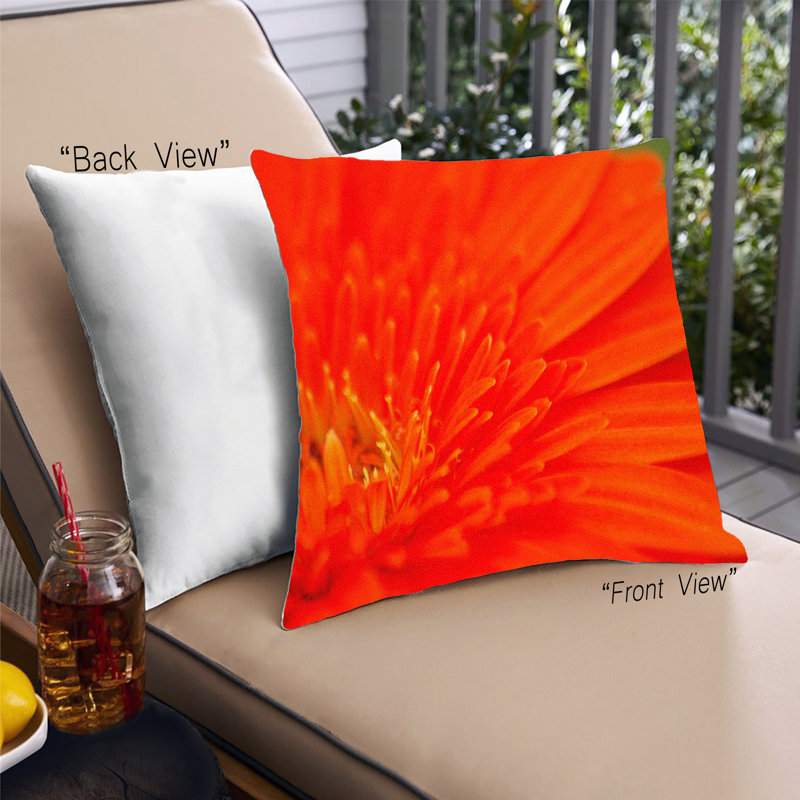 Coussin Color Color, Synthétique