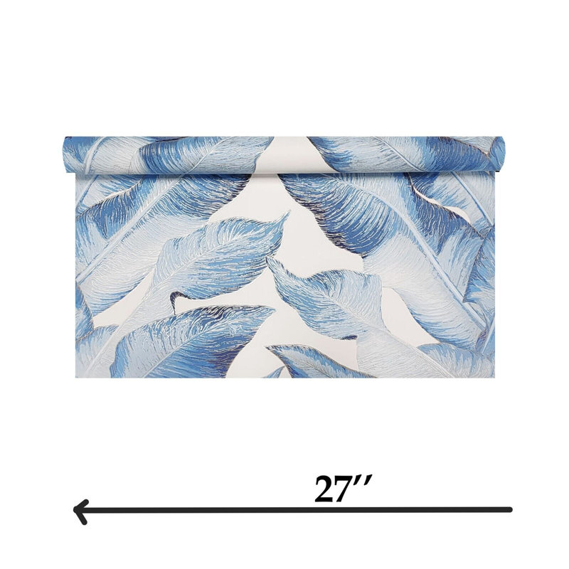 Adai Floral Roll