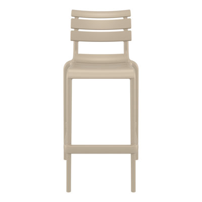 Ruta Patio Bar Stool