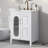 24" Bathroom Vanity with Sink-1876255530