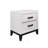 White Nightstand-1140830743