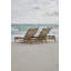 Coast Reclining Chaise Lounge-238125475