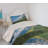 Rustic Coverlet