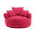 Rose est en rupture de stock