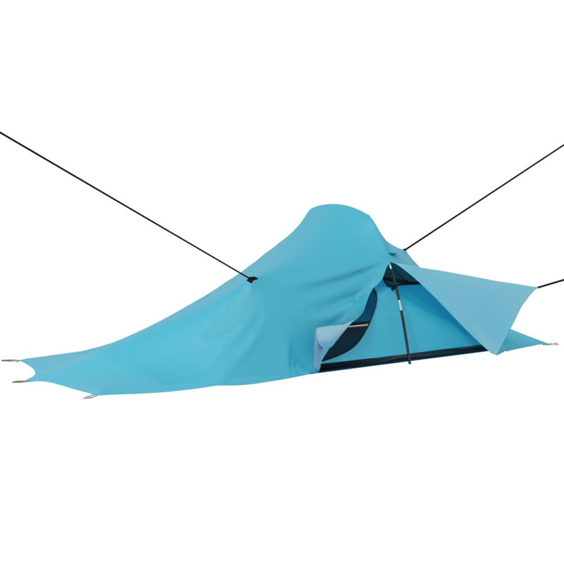 Boa 2 Person Tent, Blue