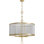 Terret™ 29" 5 - Light Chandelier