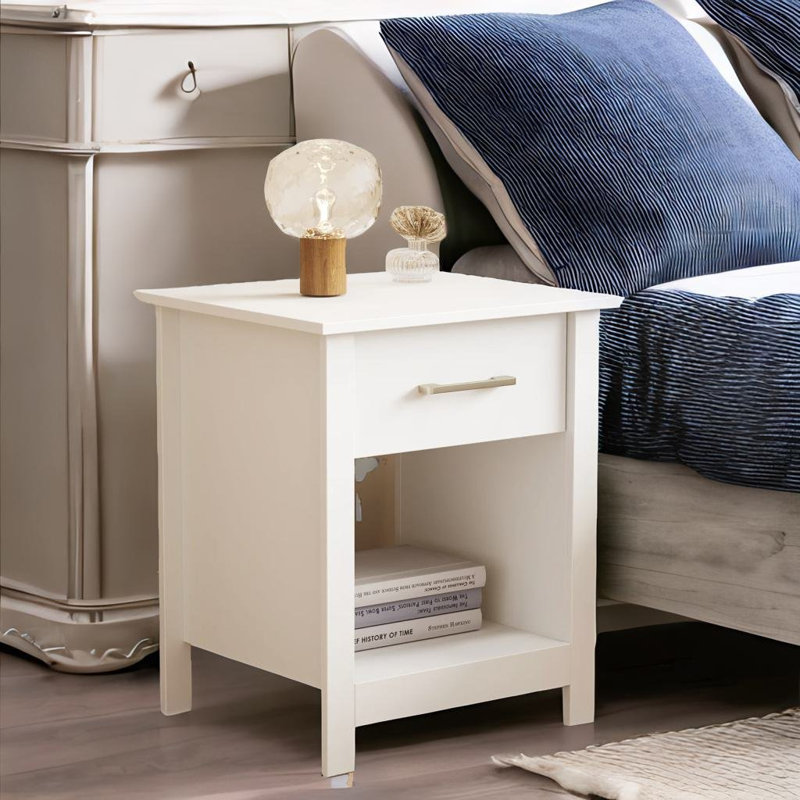 Demani 20'' W Nightstand