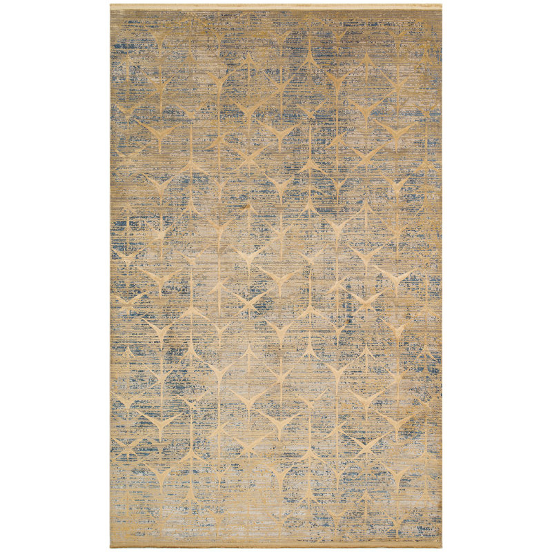 Thornell Area Rug, Rectangle 300 x 400cm