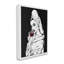 «Vampire Wine Glass Glam Woman» par Ziwei Li - impression-1382570888-1382795884