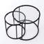 Ensemble de 2 tables basses Modern Modern-2005860973-2005860974