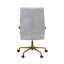 Chaise de bureau Duralo