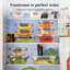 Glass Food Storage Container