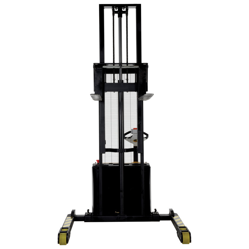 3000 Lb. Capacity Stacker