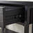 Ironcraft Solid + Manufactured Wood Bookcase-1162062469