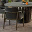 Outdoor Dining Armchair