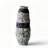 Black White Novelty Ceramic Table Vases-1377843034