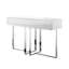 Console Nicole Miller Plumeria pour le couloir d'entrée-49818296