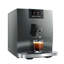 C9 Coffee And Espresso Machine, Dark Inox