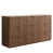 Walnut/Natural Oak is out of stock
