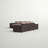 Demarest Wicker Fully Assembled 6 - Person Seating Group with Cushions-1459179873