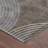 Premium Machine Washable Mayfield AMF2281 Geometric Rug-874626611-874626599