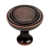 Bronze antique / cuivre est en rupture de stock