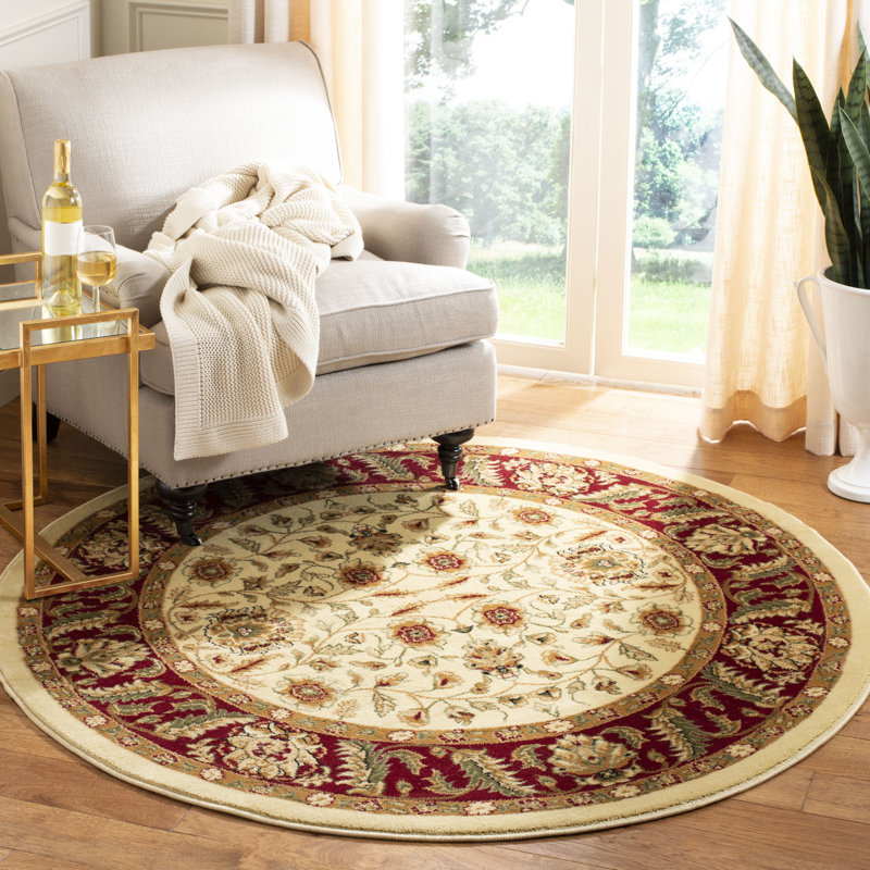 Tapis performance Klose Lyndhurst, Rond 5 pi 3 po
