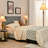 61'' Traditional Floor & Table Lamp Set