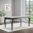 Angelo Extendable Solid Wood Dining Table