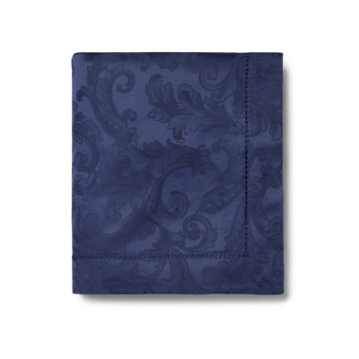 Acanthus Handmade Floral Table Runnner