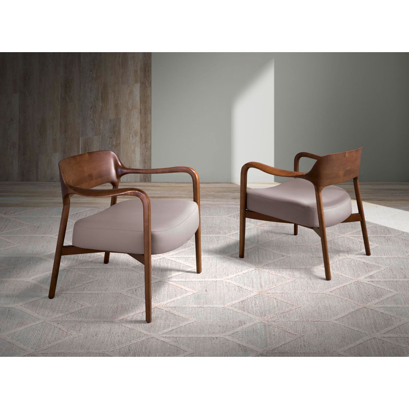 Upholstered Armchair