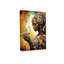 1 Piece Wrapped Canvas Wall Art