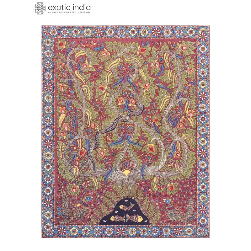 Reproduction de peinture