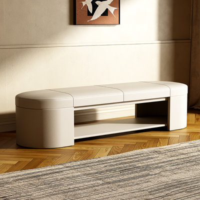 Tabouret à langer 70,9 po