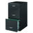 Adelo 14.25'' Wide 3 -Drawer Steel File Cabinet-29470433