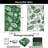 Outdoor Rug  Patio Waterproof, Reversible Outdoor Plastic Straw Rug RV Mat, Indoor Outdoor Carpet Large Area Rug for Patio Camping Deck Backyard Balcony Picnic Beach-196670877-196670872