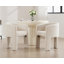 Chaise de baril Modern-1436913465