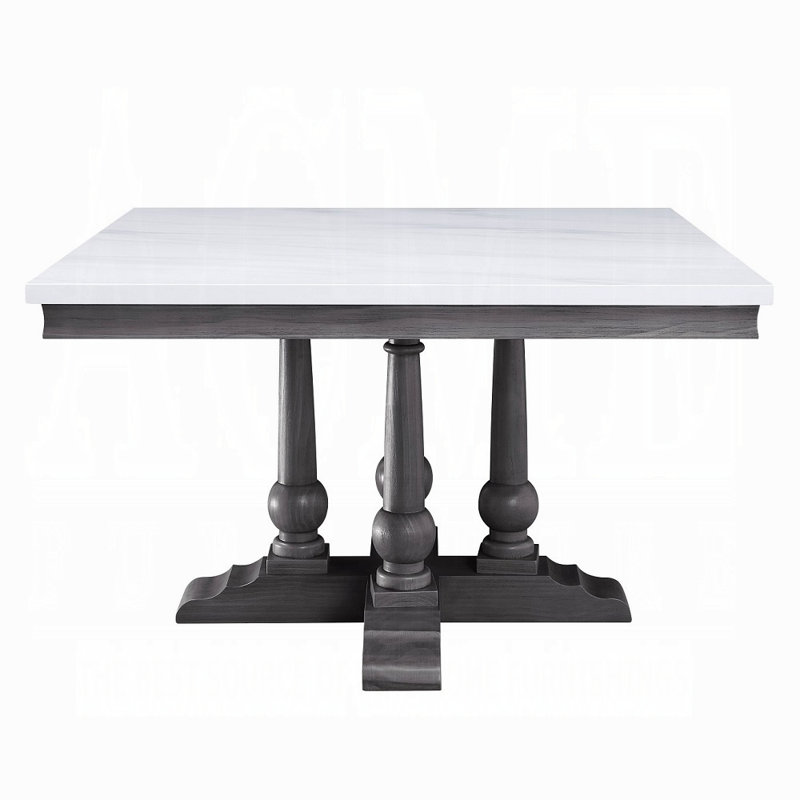 Harkeem Square Dining Table