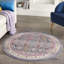 Oldham Ikat Area Rug-55796003